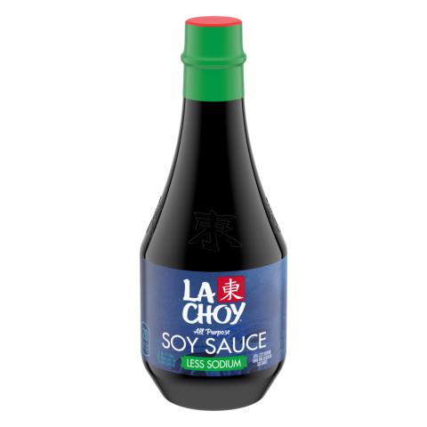 La Choy Light Soy Sauce - 10 oz
