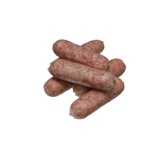 ODOMS TENNESSEE PRIDE Premium Whole Hog Sausage Links
