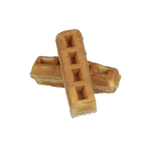 Krusteaz Whole Grain Belgian Waffle Sticks - .77 oz / 9/24 CT