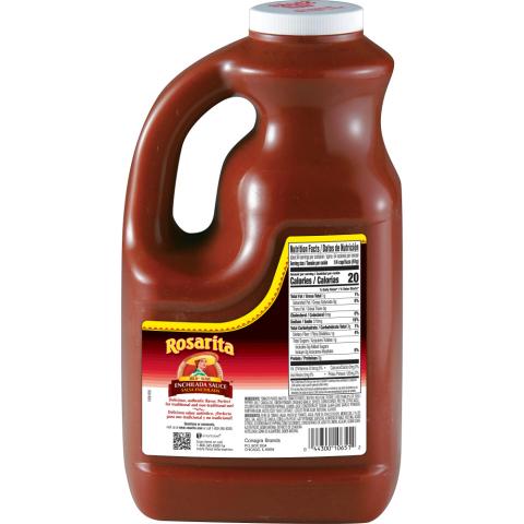 Rosarita Mild Enchilada Sauce