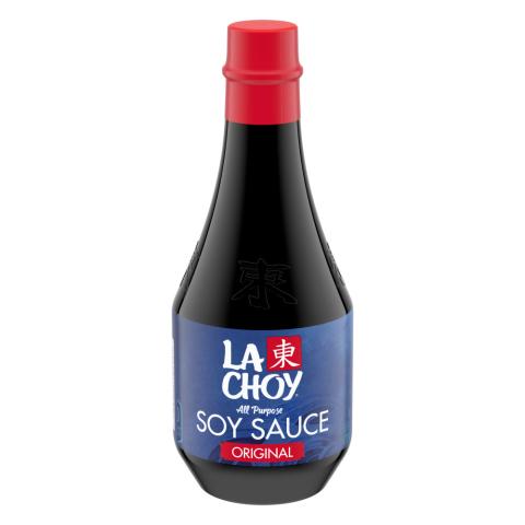LA CHOY Soy Sauce