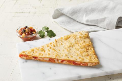 Cheese Pizza Quesadilla, Whole Grain 4.8 oz