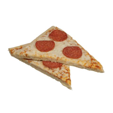 100% Mozzarella Pepperoni Pizza 4.67 oz