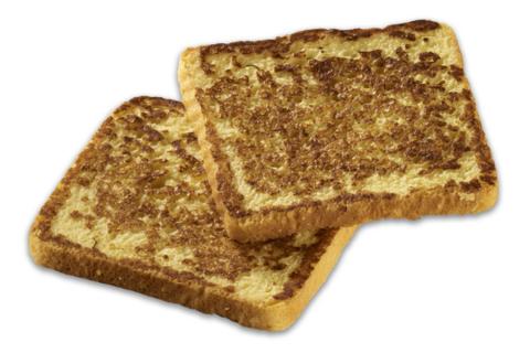 Krusteaz French Toast Thin