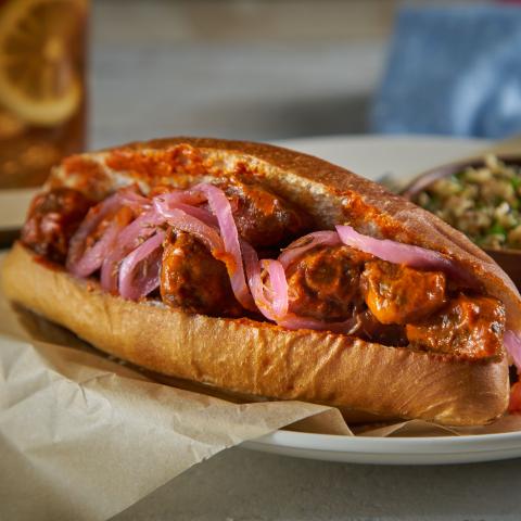 GARDEIN BE'F TORTA