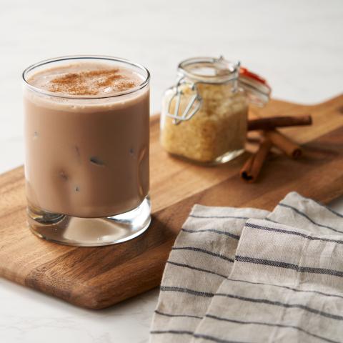 SWISS MISS HORCHATA 