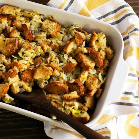 UDI'S® GLUTEN FREE STUFFING 