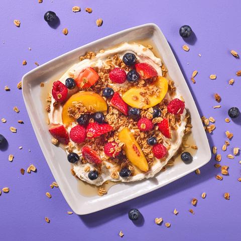 AMBROSIA SALAD