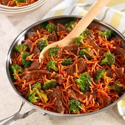 TOMATO FIDEO