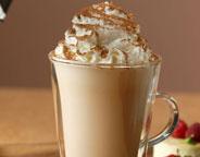 BAILEY'S 'N CHOCOLATE CREAM