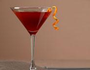 AMARETTO SWEET TINI