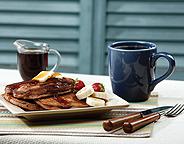 SWISS MISS® PANCAKES