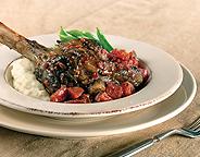 CUBAN PORK CHOPS