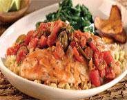 PESCADA A LA VERACRUZANA