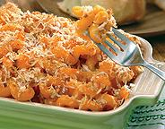 QUESO MAC AND CHEESE
