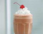 CHOCOLATE MARASCHINO