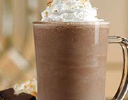 GERMAN CHOCOLATE SHAKE