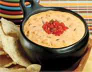 FAMOUS QUESO DIP
