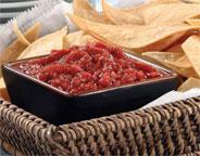 SALSA ROJA
