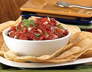 FIRE ROASTED PICO DE GALLO