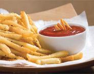 CITRUSY KETCHUP