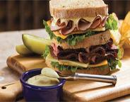 GULDENNAISE SANDWICH SPREAD