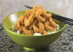 HONEY LIME MUSTARD SAUCE