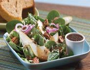 MUSTARD BALSAMIC DRESSING