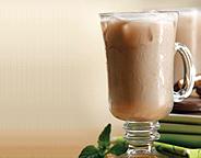 SWISS MISS® GRASSHOPPER