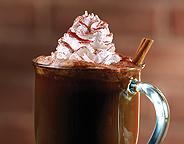 CAFÉ MEXICANO
