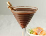 SWISS MISS® CHOCOLATE MARTINI