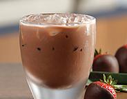 CHOCOLATE KISS