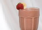 BANANA SPLIT SHAKE