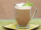 MINTY LATTE