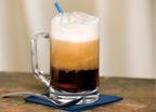 ROOT BEER FLOAT