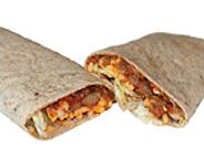 SLOPPY JOE WRAP