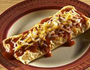 MaxWraps® ENCHILADA STYLE