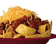 WALKING TACO
