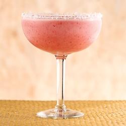 STRAWBERRY MARGARITA SLUSH