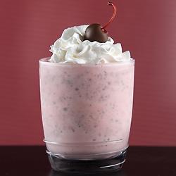 CHOCOLATE COVERED CHERRY