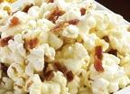 WHITE TRUFFLE POPCORN