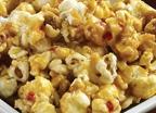 SWEET AND SPICY POPCORN
