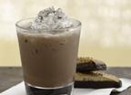 ICED MOCHA