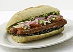 TORTA DOG