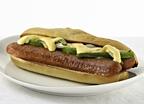 PHILLY CHEESE HOT DOG