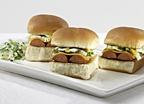 SLIDER DOGS