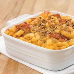 BUFFALO MAC-N-CHEESE