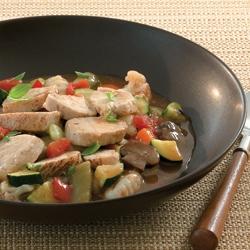 TUSCAN STEW