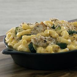 TUSCAN CHICKEN MAC