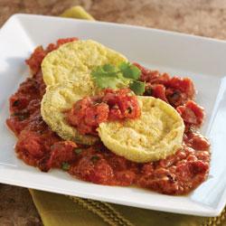 FRIED GREEN TOMATILLOS